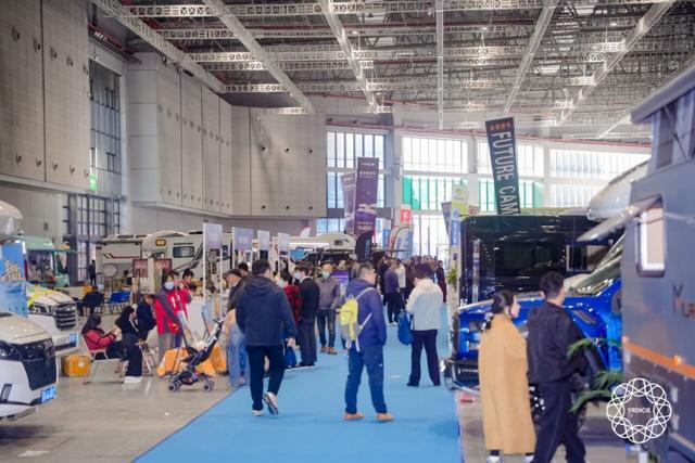 盛宴第24届上海国际房车展暨汽车潮流文化节亮相文博会开元棋牌网站2025长三角文博会|打造“房车+”跨界(图2) 盛宴第24届上海国际房车展暨汽车潮流文化节亮相文博会开元棋牌网站2025长三角文博会|打造“房车+”跨界(图2)