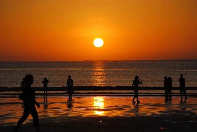 第二段徒步露营、打卡网红破边洲、游览塔门岛开元棋牌app深港跨年徒步丨香港麦理浩径(图5)