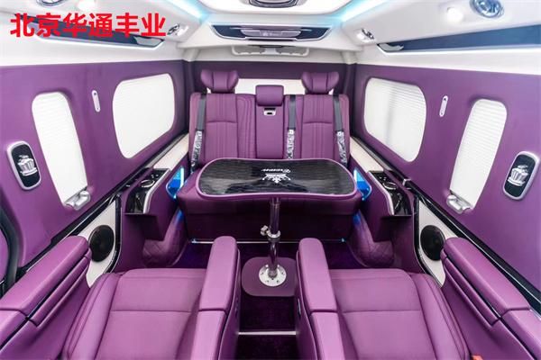 s店2026款丰田海狮房车价格开元棋牌app北京丰田海狮4(图2)