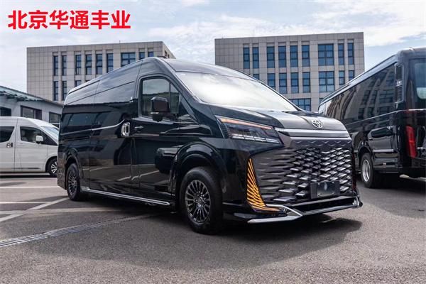 s店2026款丰田海狮房车价格开元棋牌app北京丰田海狮4(图3)