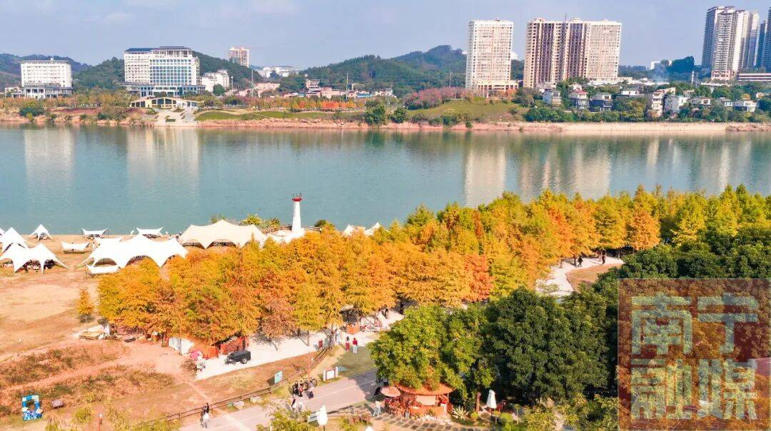 获评“全国汽车自驾运动营地”→开元棋牌国家认证!南宁两家营地(图2) 获评“全国汽车自驾运动营地”→开元棋牌国家认证!南宁两家营地(图2)